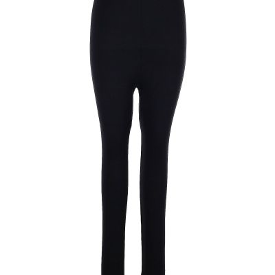 Assorted Brands Women Black Leggings L